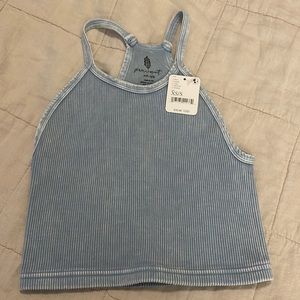 Free People Movement Happiness Runs Crop